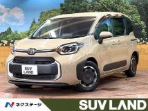 2024 Toyota Sienta