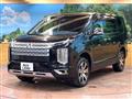 2022 Mitsubishi Delica D5