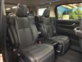 2018 Toyota Vellfire