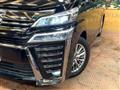 2018 Toyota Vellfire