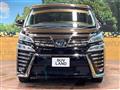 2018 Toyota Vellfire