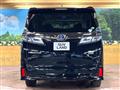 2018 Toyota Vellfire
