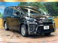 2018 Toyota Vellfire