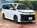 2026 Toyota Voxy