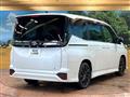 2026 Toyota Voxy