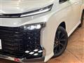 2026 Toyota Voxy
