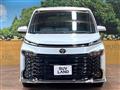 2026 Toyota Voxy