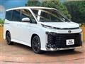 2026 Toyota Voxy