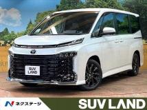 2026 Toyota Voxy