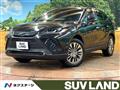 2025 Toyota Harrier Hybrid