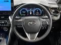 2025 Toyota Harrier Hybrid