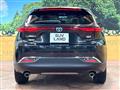 2025 Toyota Harrier Hybrid