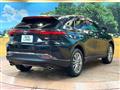2025 Toyota Harrier Hybrid
