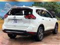 2018 Nissan X-Trail