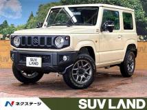 2023 Suzuki Jimny