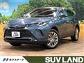 2024 Toyota Harrier Hybrid