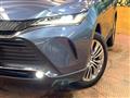 2024 Toyota Harrier Hybrid