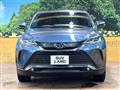 2024 Toyota Harrier Hybrid