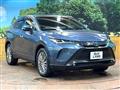 2024 Toyota Harrier Hybrid