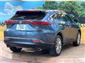 2024 Toyota Harrier Hybrid