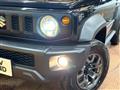 2025 Suzuki Jimny Sierra