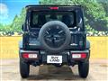 2025 Suzuki Jimny Sierra