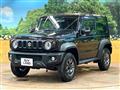 2025 Suzuki Jimny Sierra