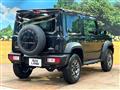 2025 Suzuki Jimny Sierra