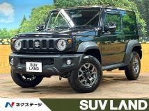 2025 Suzuki Jimny Sierra