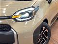 2026 Toyota Sienta