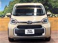 2026 Toyota Sienta