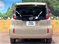 2026 Toyota Sienta
