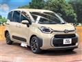 2026 Toyota Sienta