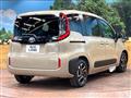 2026 Toyota Sienta