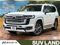 2023 Toyota Land Cruiser
