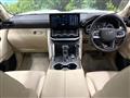 2023 Toyota Land Cruiser