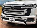2023 Toyota Land Cruiser