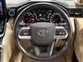 2023 Toyota Land Cruiser