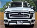 2023 Toyota Land Cruiser
