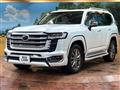 2023 Toyota Land Cruiser