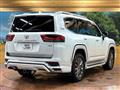 2023 Toyota Land Cruiser