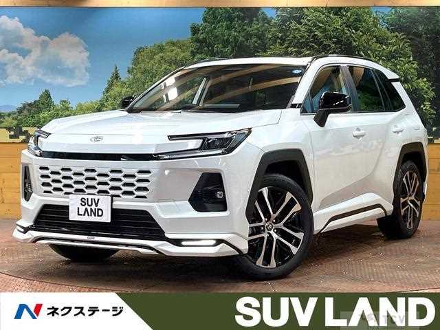 2026 Toyota RAV4