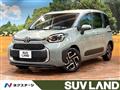 2026 Toyota Sienta