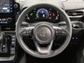 2026 Toyota Sienta