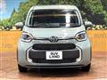 2026 Toyota Sienta