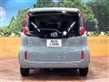 2026 Toyota Sienta