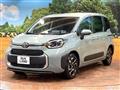 2026 Toyota Sienta