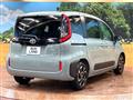 2026 Toyota Sienta