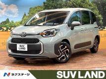 2026 Toyota Sienta