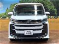 2026 Toyota Noah